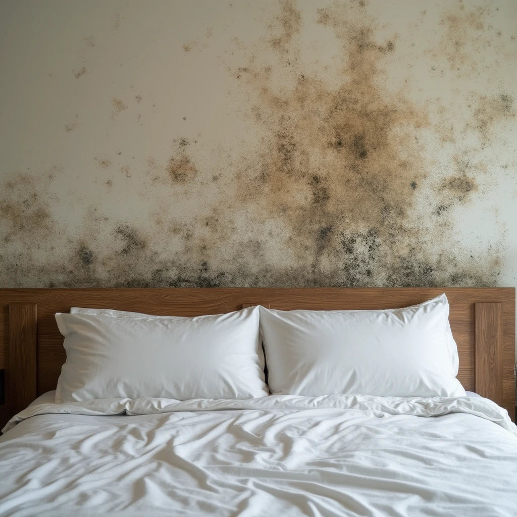 Como Tirar Cheiro de Mofo do Quarto: Tenha um Ambiente Fresco e Saudáv ...