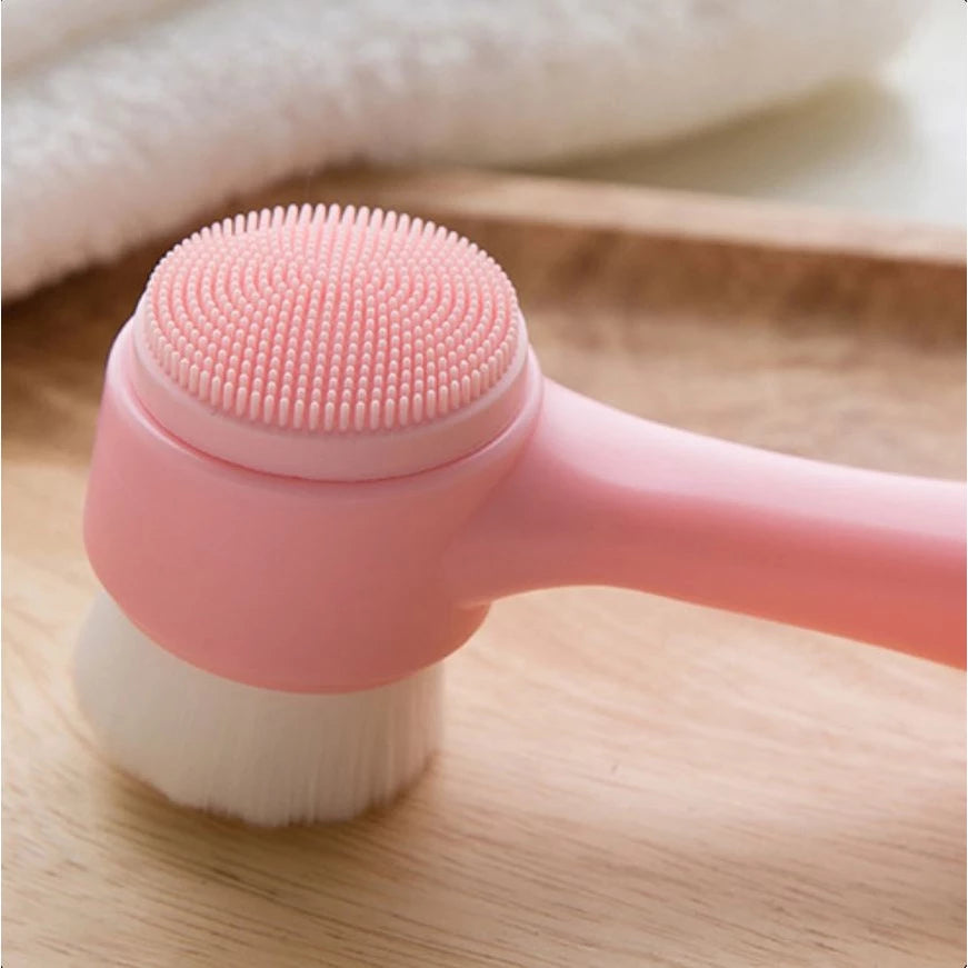 Escova de Limpeza Facial