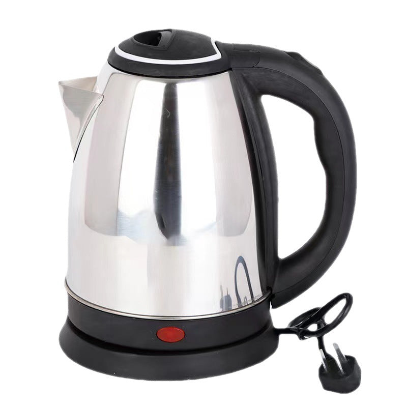 chaleira Eletrica em Inox - 1,8 L