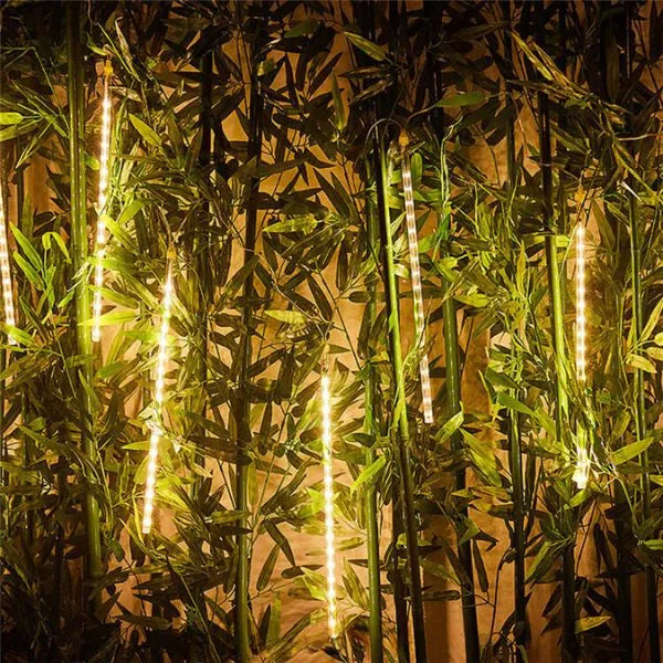 Pisca Pisca de Cascata em Led para Natal