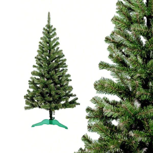 arvore de Natal Decorada em Pinheiro