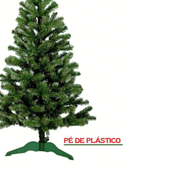 arvore de Natal Decorada em Pinheiro