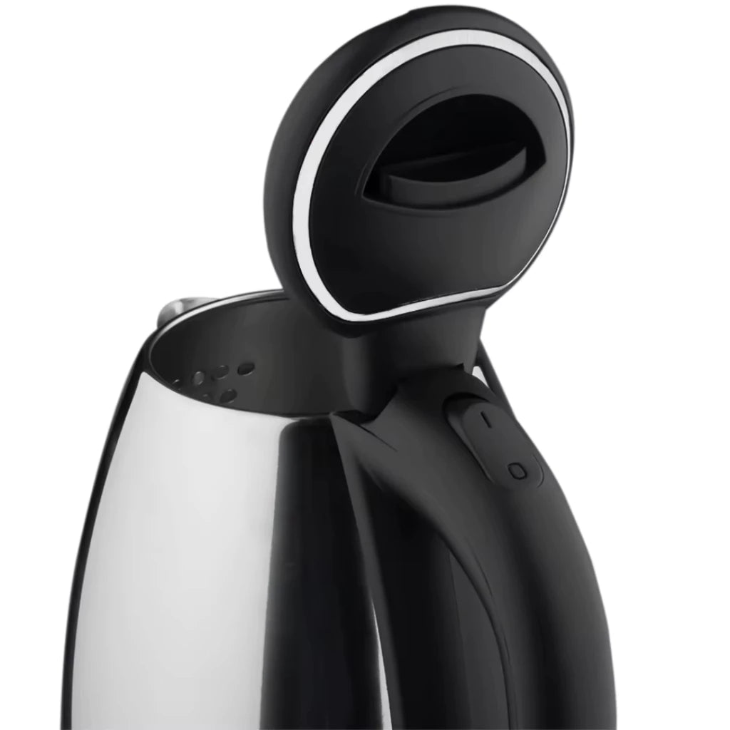 chaleira Eletrica em Inox - 1,8 L