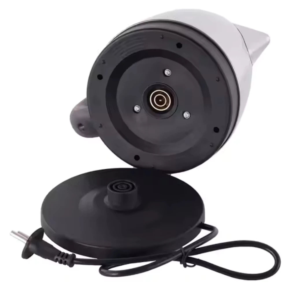 chaleira Eletrica em Inox - 1,8 L