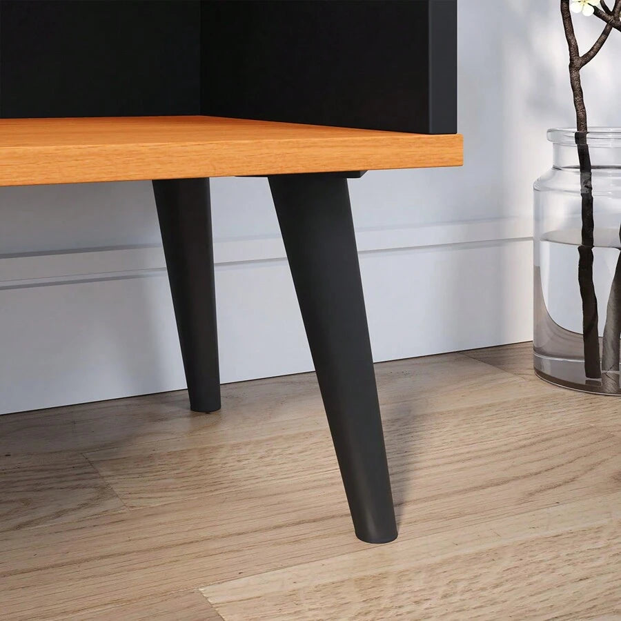 Mesa de Cabeceira com Nicho