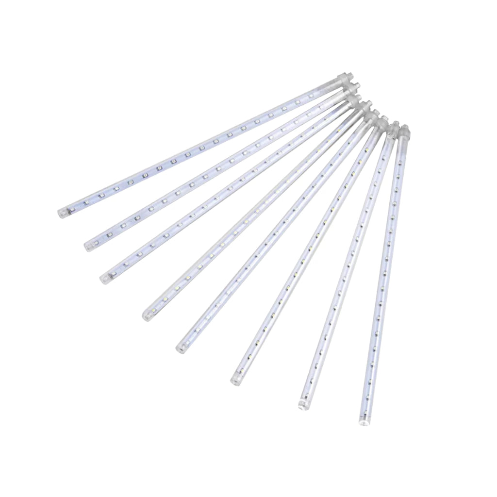 Pisca Pisca de Cascata em Led para Natal
