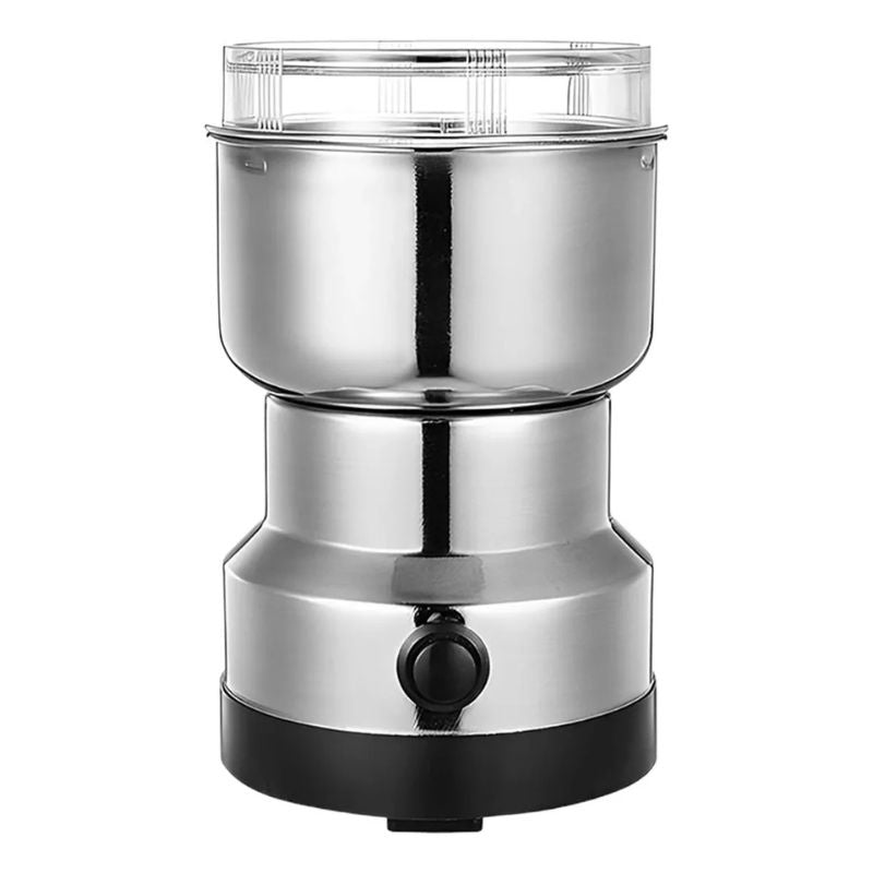 Moedor de Cafe Eletrico