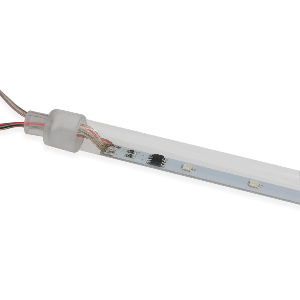 Pisca Pisca de Cascata em Led para Natal