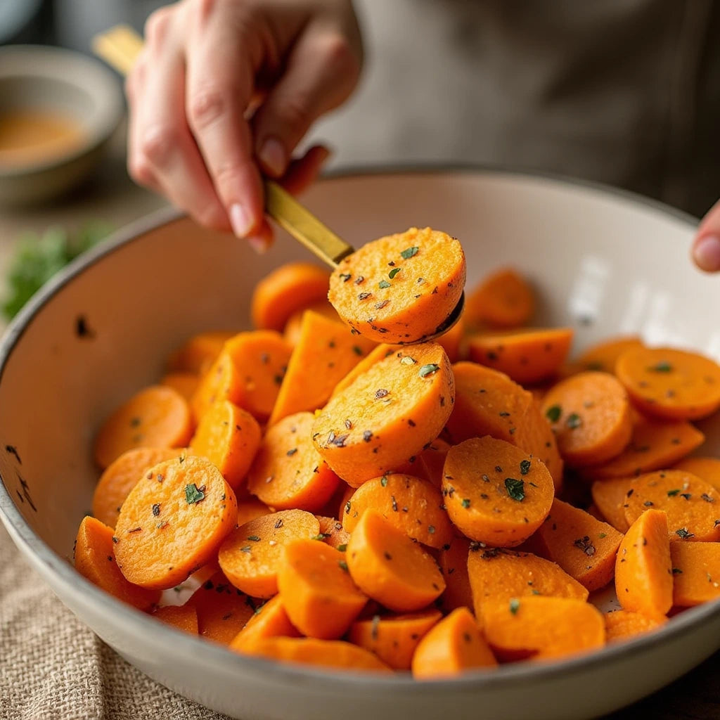 Cozinhar Batata Doce: Dicas e Receitas