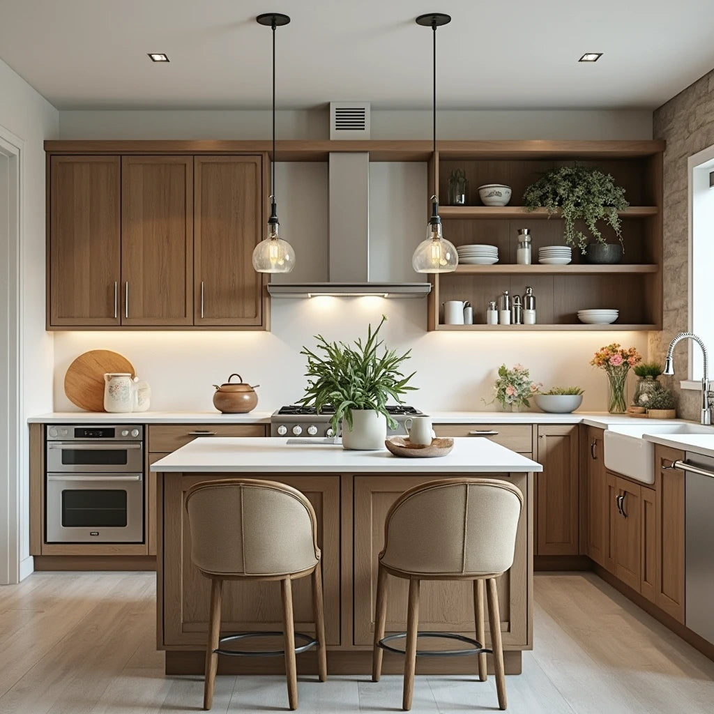 Cozinha Completa: Guia Completo para Montar a Cozinha dos Sonhos – ECOM_1