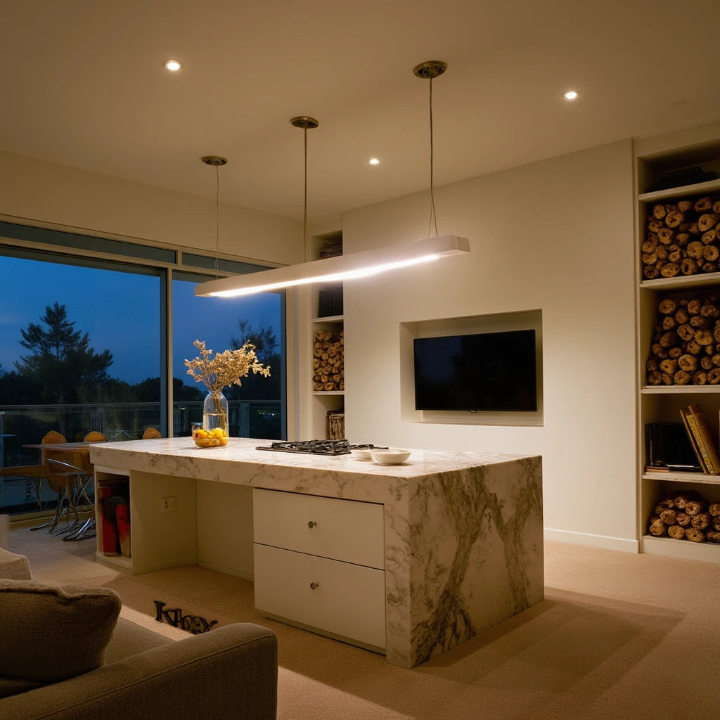 Iluminação: Transformar sua Casa