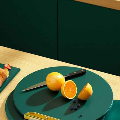Tabua para Corte de Alimentos