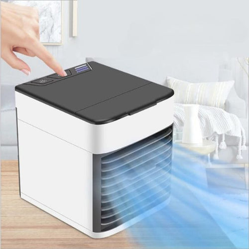 Ar Condicionado Portátil