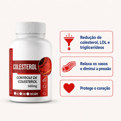 Extrato Trivaso - 120 Cápsulas