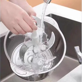 Moedor e Triturador Eletrico de Alimentos