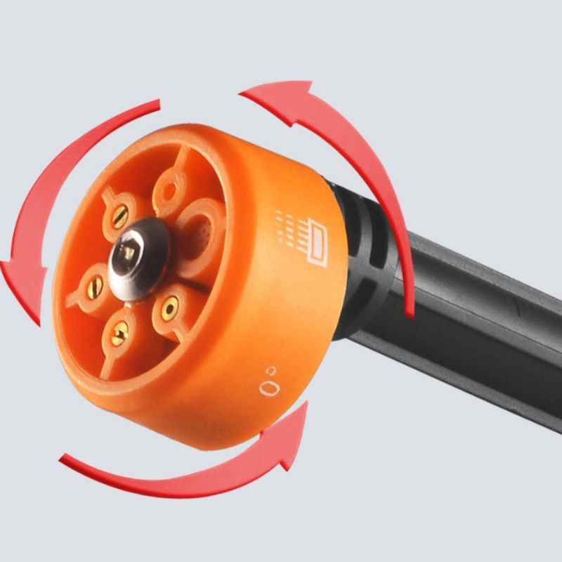 Lavadora de Alta Pressão a Jato Portátil