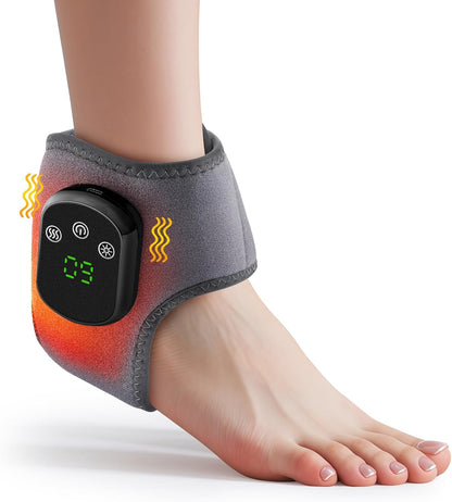 Bota Vascular - Soleos