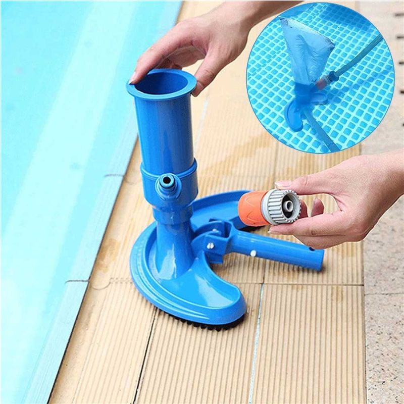 Aspirador de Piscina Automático - Limpa Piscina