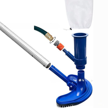 Aspirador de Piscina Automático - Limpa Piscina