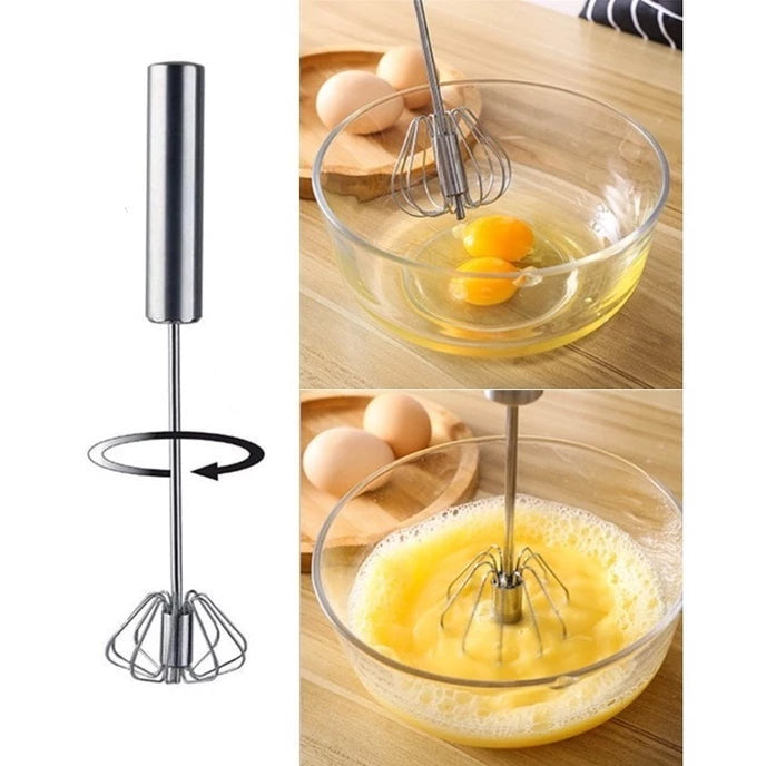 Mixer Batedor Semiautomático