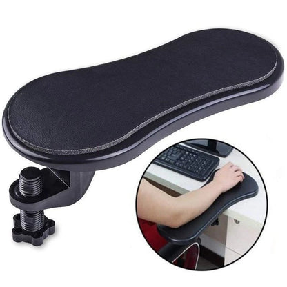 Suporte Ergonômico de Mesa para Braço e Punho
