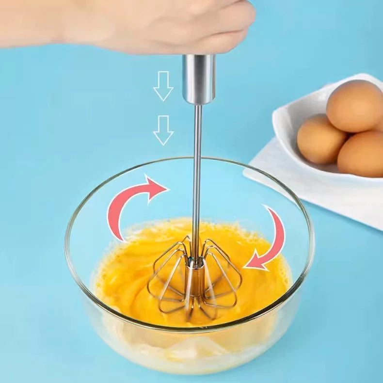 Mixer Batedor Semiautomático