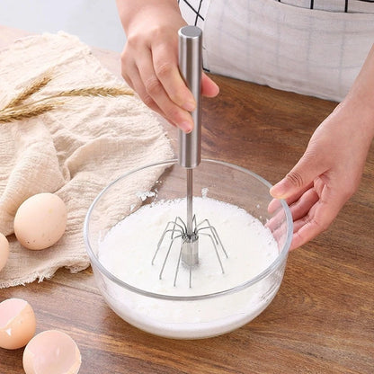 Mixer Batedor Semiautomático