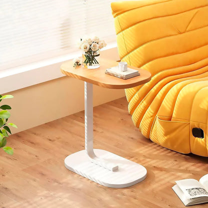 Mesa de Apoio Lateral Portátil