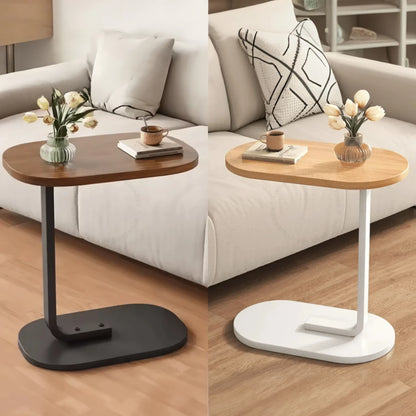 Mesa de Apoio Lateral Portátil