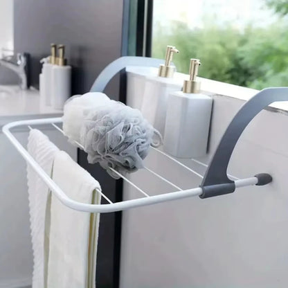 Varal Portátil Para Apartamento