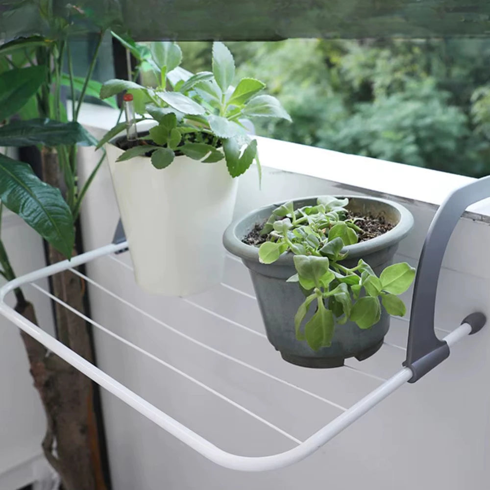 Varal Portátil Para Apartamento