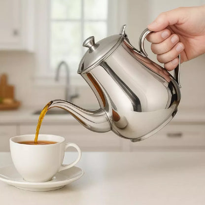 Bule de Chá e Café