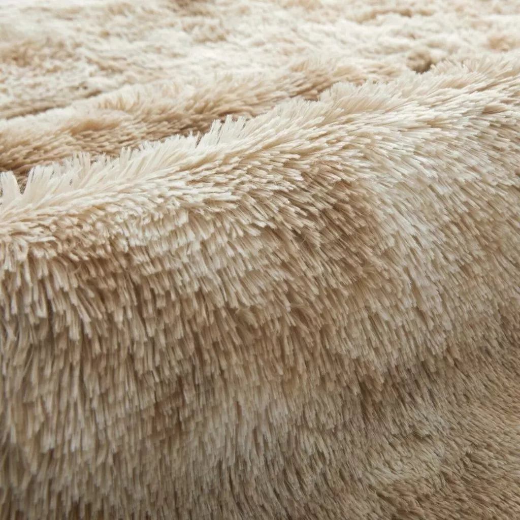 Tapete Felpudo Passadeira Antiderrapante para Quarto e Sala