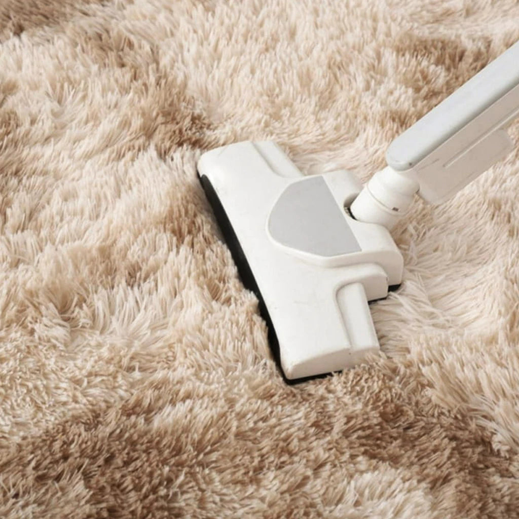 Tapete Felpudo Passadeira Antiderrapante para Quarto e Sala