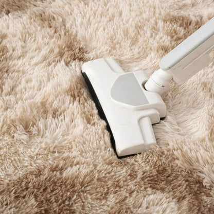 Tapete Felpudo Passadeira Antiderrapante para Quarto e Sala