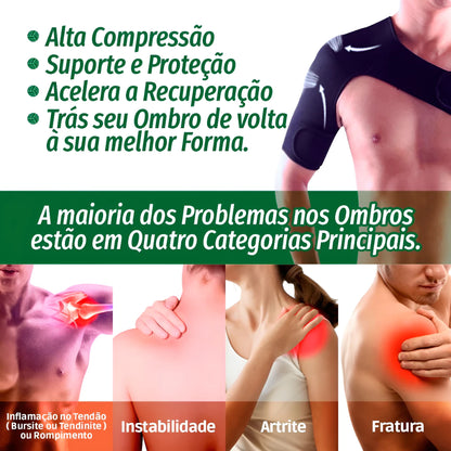 Ombreira Ortopédica Ajustável