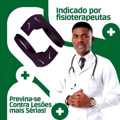 Ombreira Ortopédica Ajustável