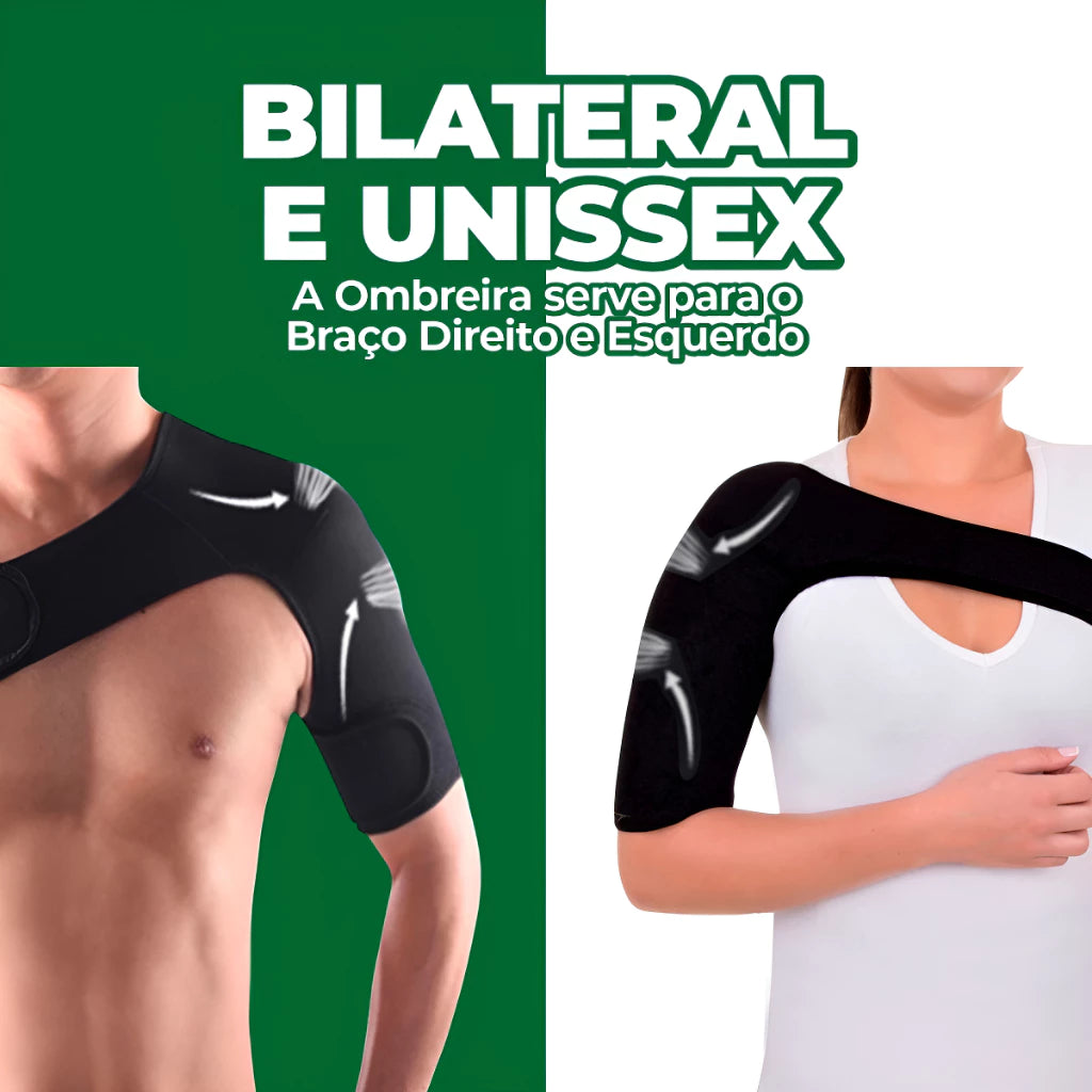 Ombreira Ortopédica Ajustável