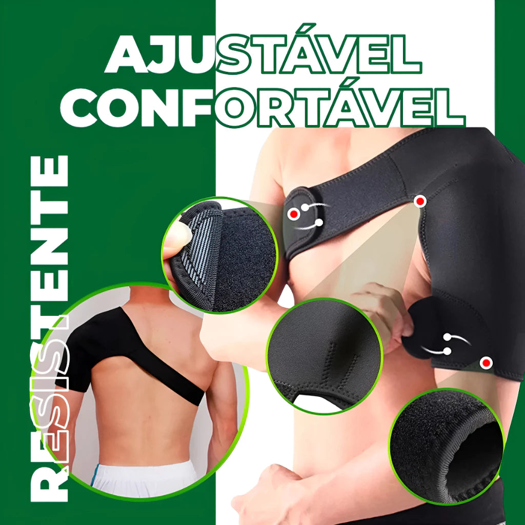 Ombreira Ortopédica Ajustável