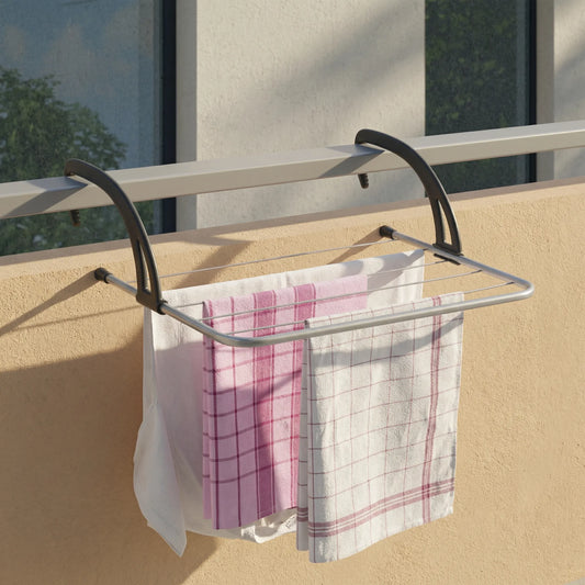 Varal Portátil Para Apartamento