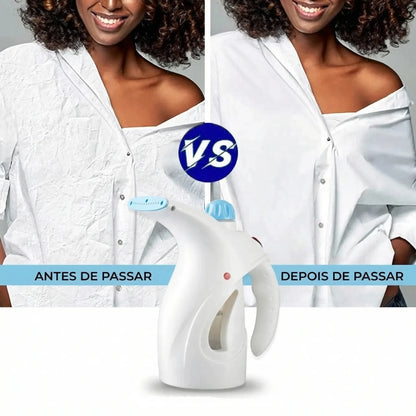 Passadeira a Vapor Portátil
