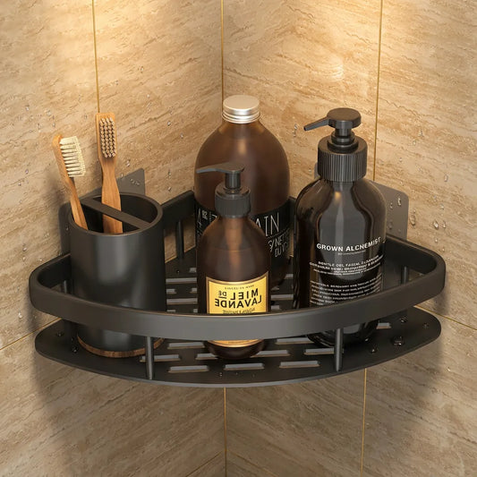 Prateleira Suporte para Banheiro