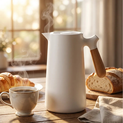 Garrafa Térmica 1 Litro