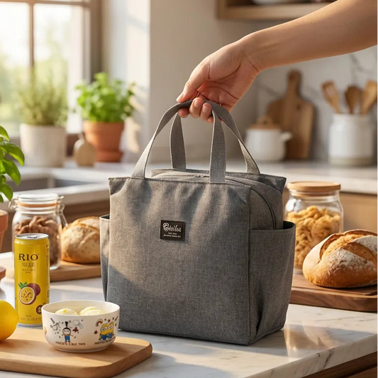 Bolsa Térmica para Marmita