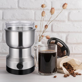 Moedor de Cafe Eletrico