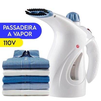 Passadeira a Vapor Portátil
