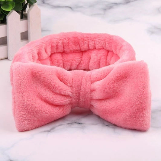 Faixa Tiara para Cabelo
