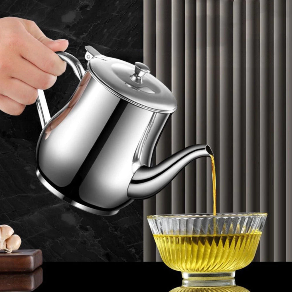 Bule de Chá e Café