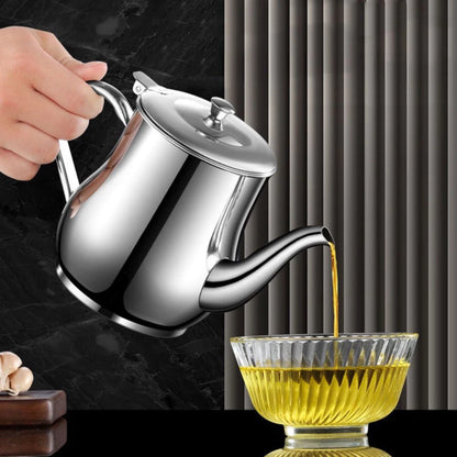 Bule de Chá e Café