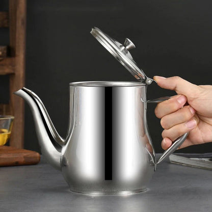 Bule de Chá e Café